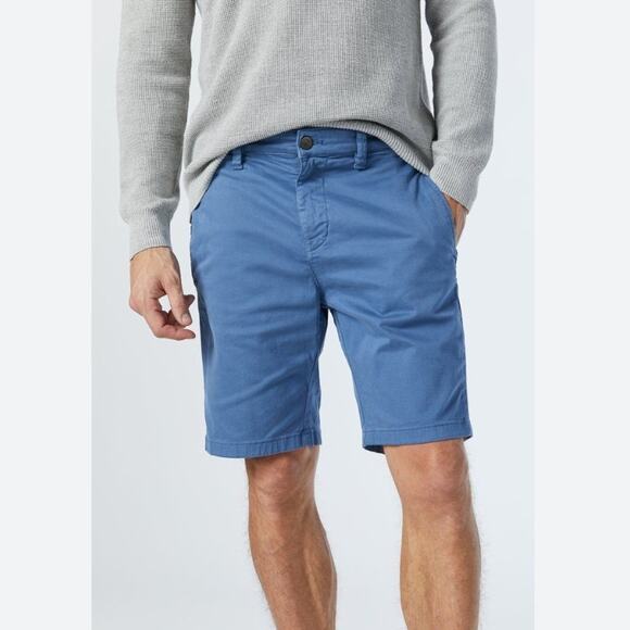 Mavi Simon 9.5" Inseam Shorts Size 32 - Picture 11 of 12